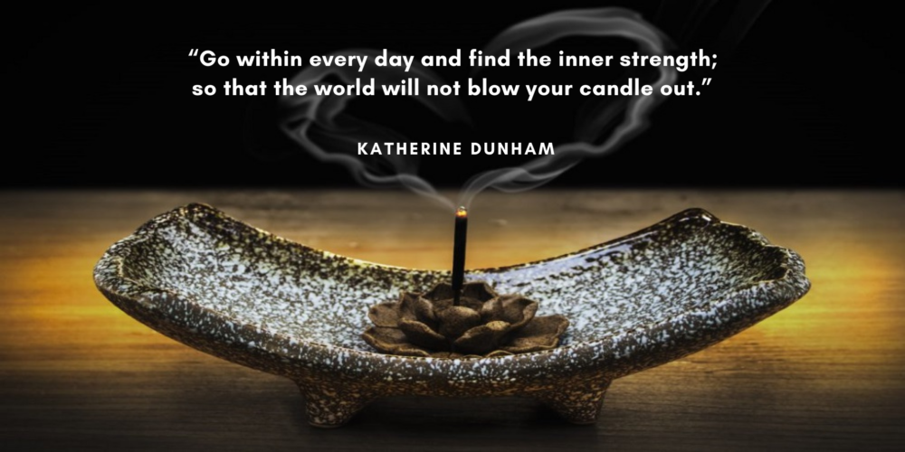 Guided Meditations
